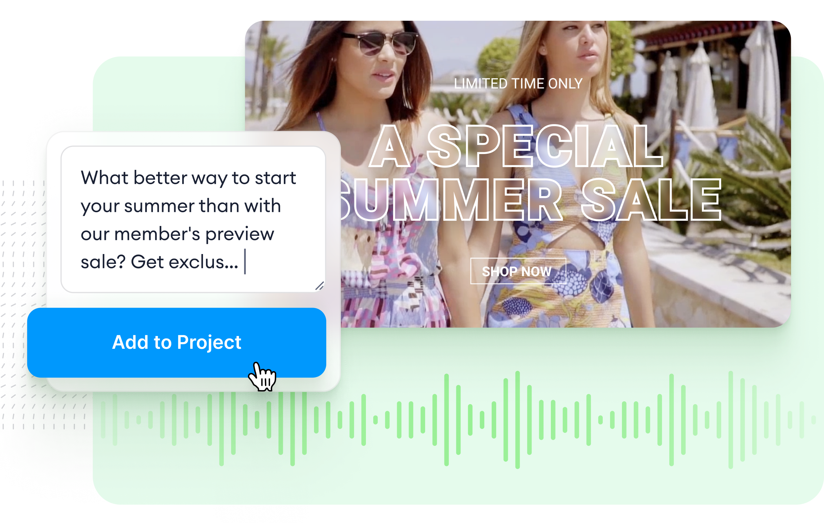 AI Video Editor Edit Videos Online Using AI VEED.IO