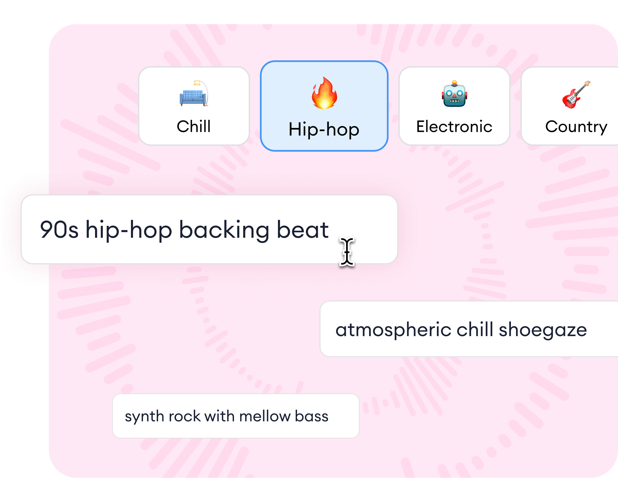 AI Music Generator - Transform Text into Captivating Soundtracks - VEED.io