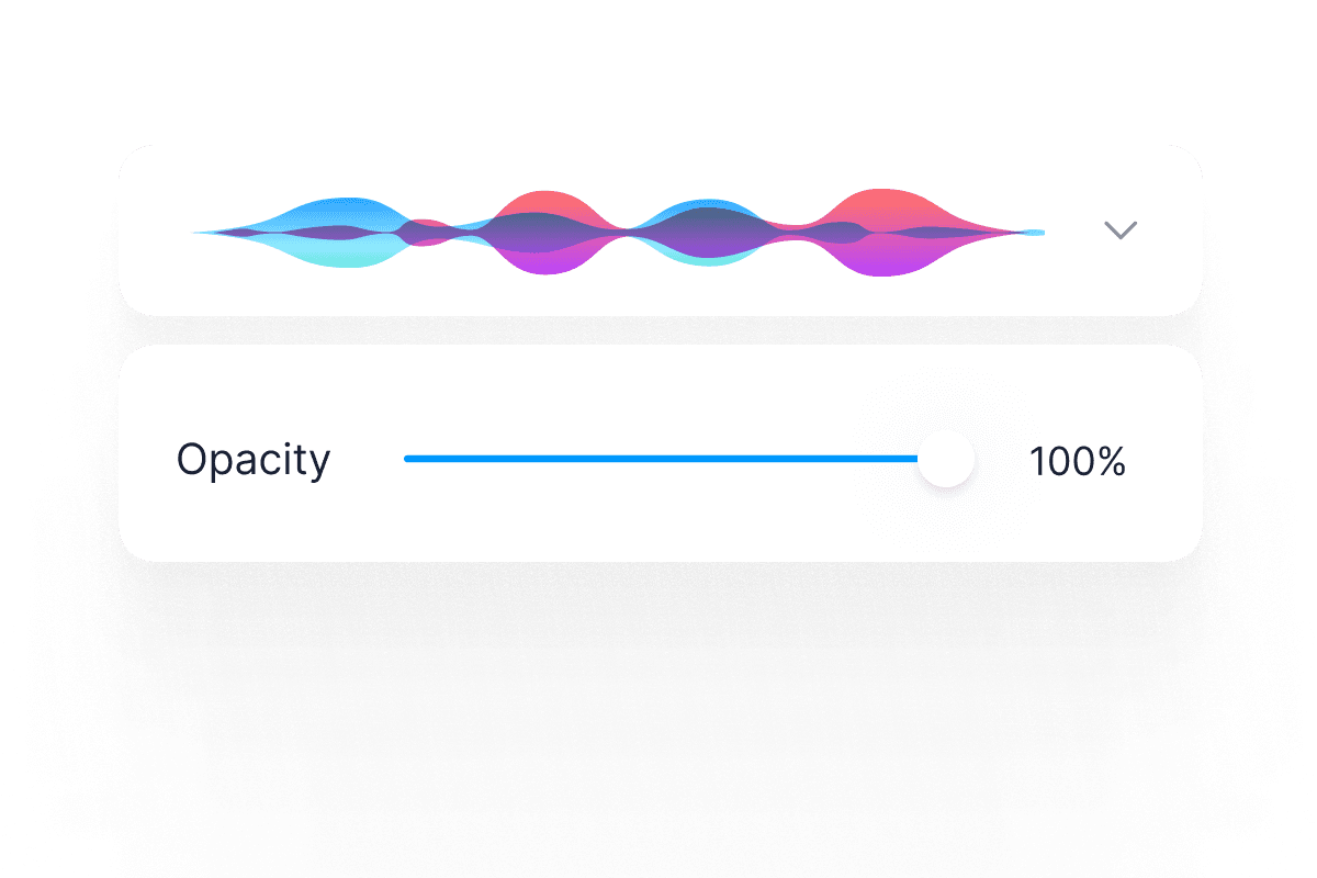 Online Music Visualizer - Add Sound Waves to Videos 