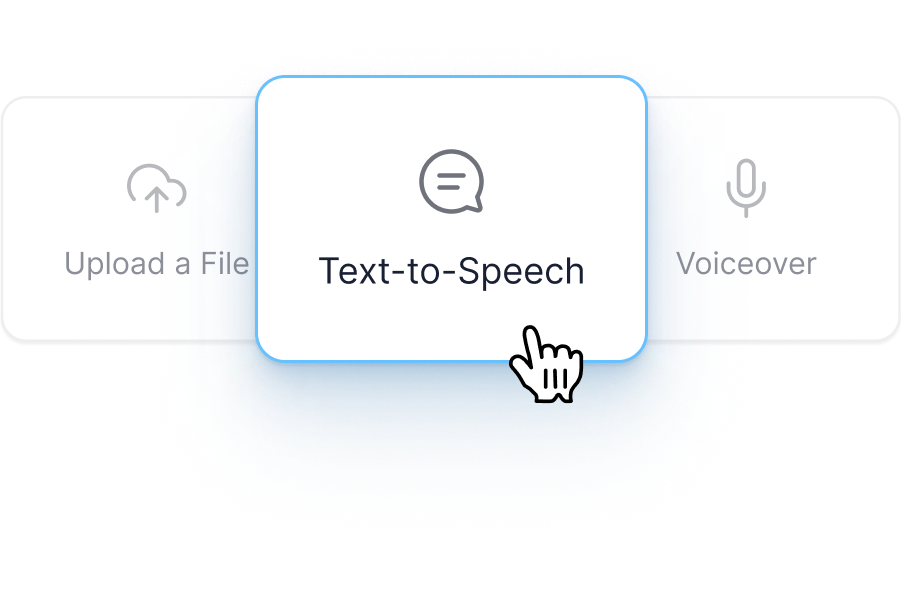 Add text and convert to voice.png