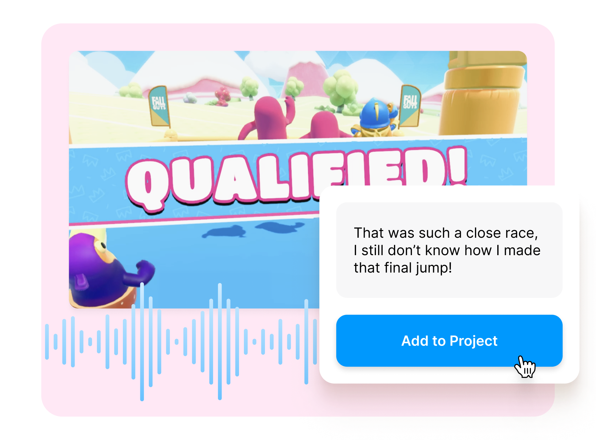 Add voice overs to your video instantly.png