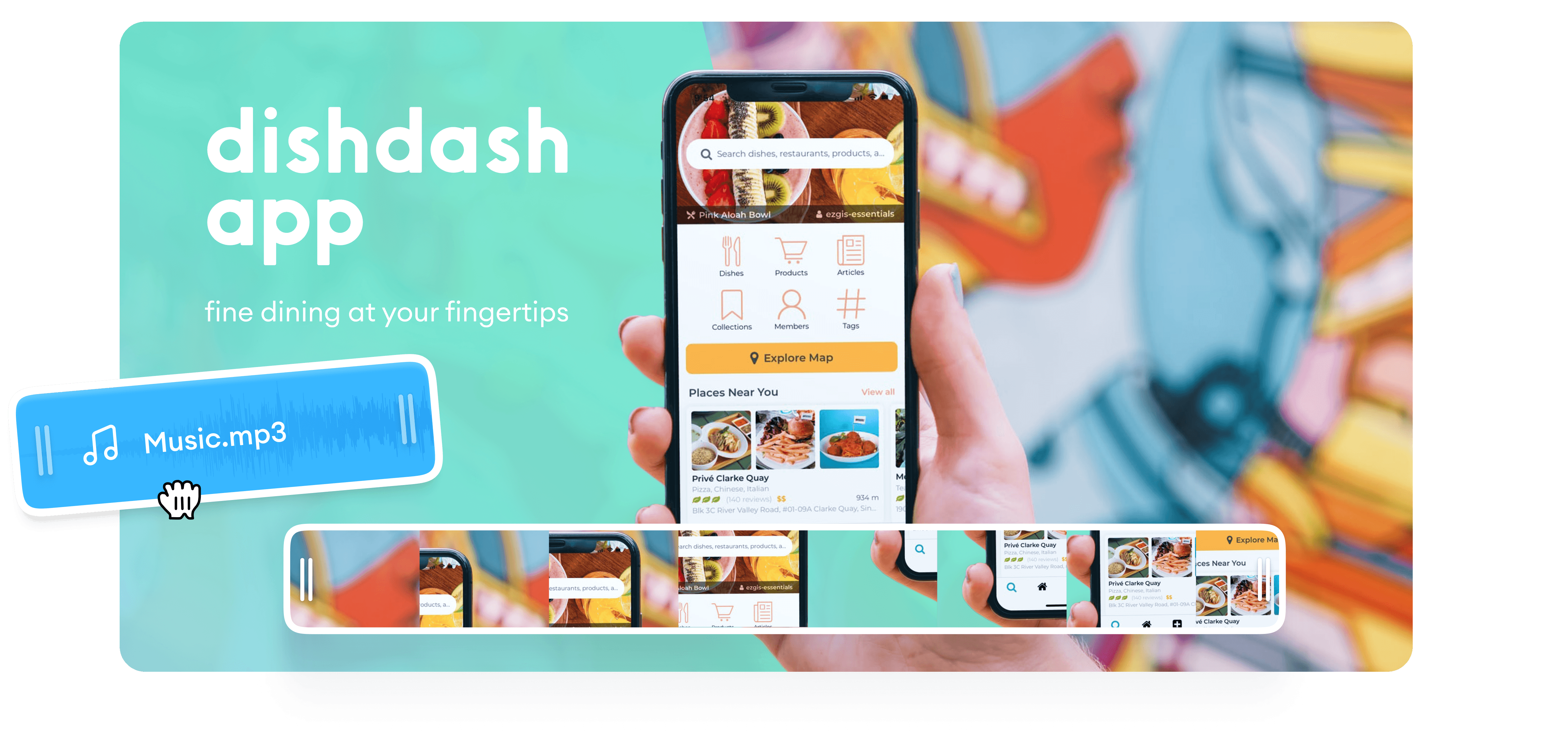 App Demo Video Maker