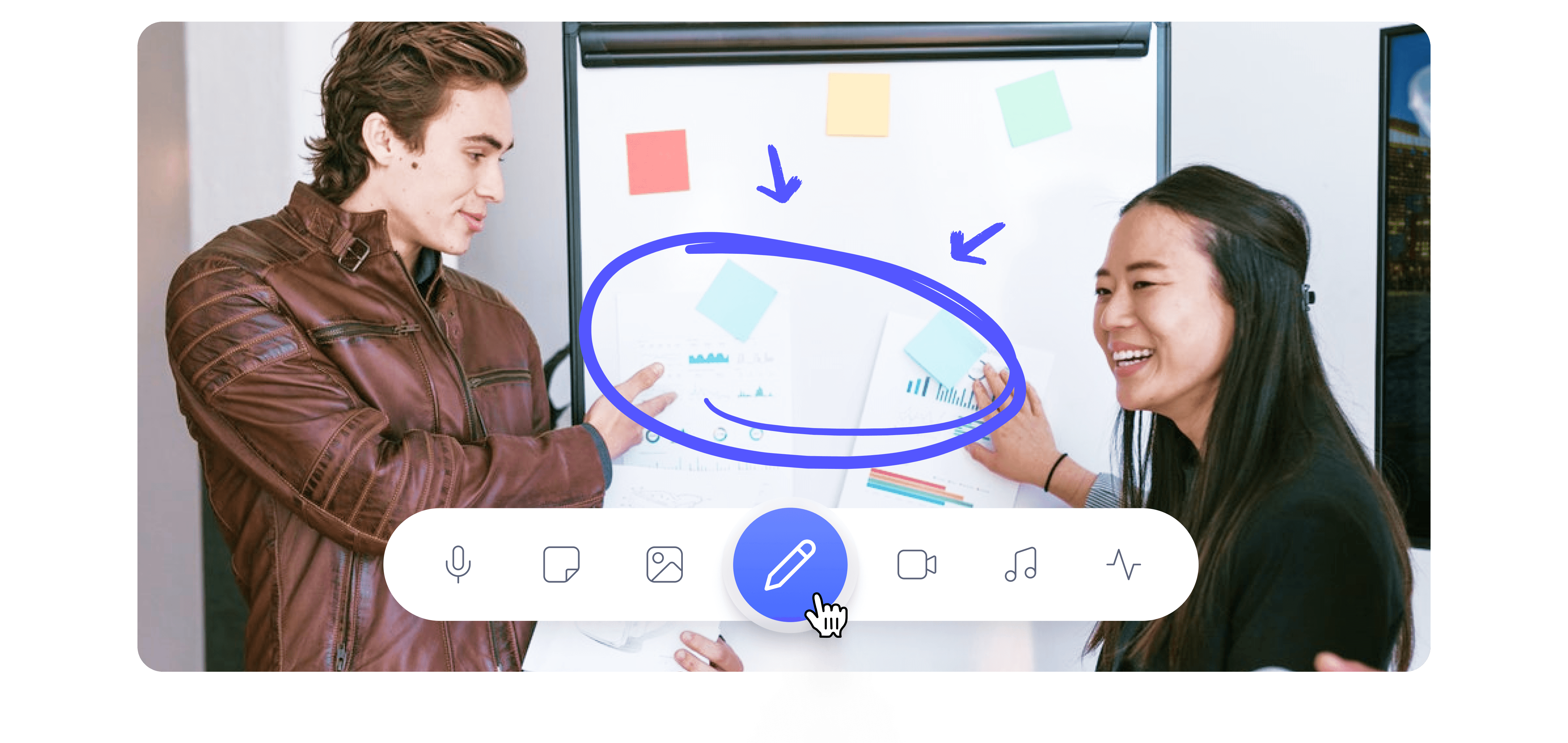 Business Video Presentation Maker