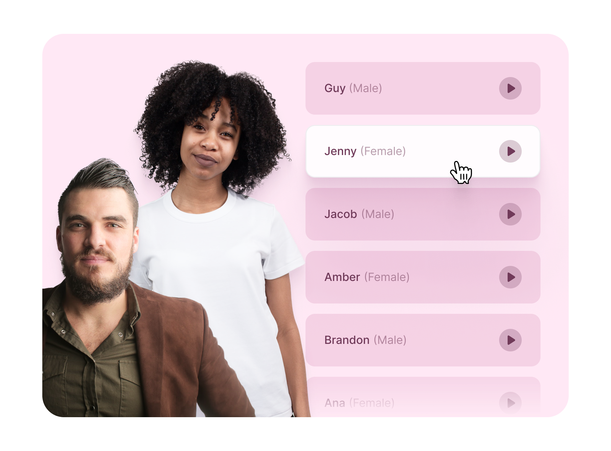 Logiciel vidéo de conversion du texte en parole - Convertir le texte en