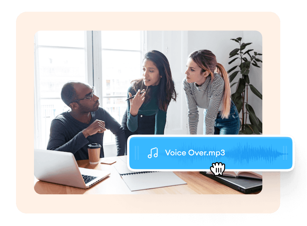 Choose from stock videos