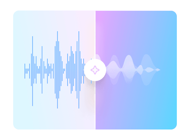 Clean Background Noise