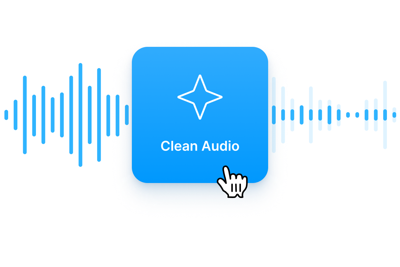 Remove Background Noise from Audio Online VEED.IO
