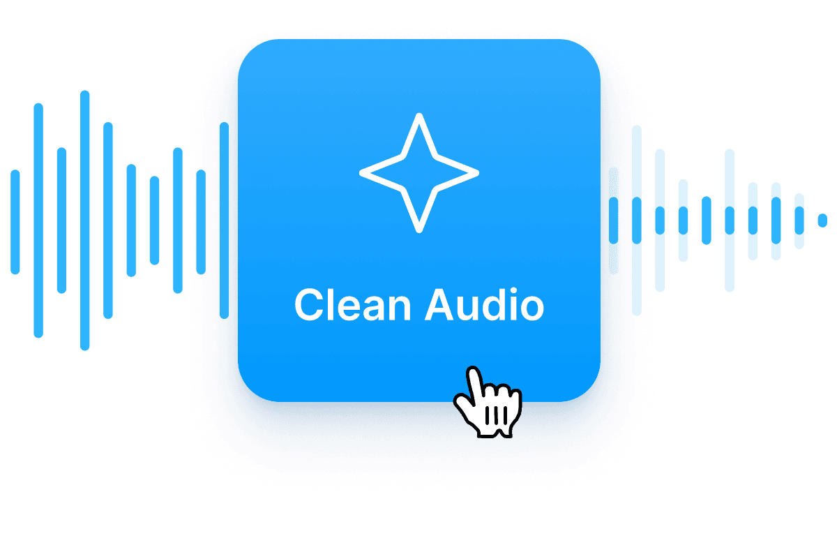 Remove Background Noise from Audio Online VEED.IO