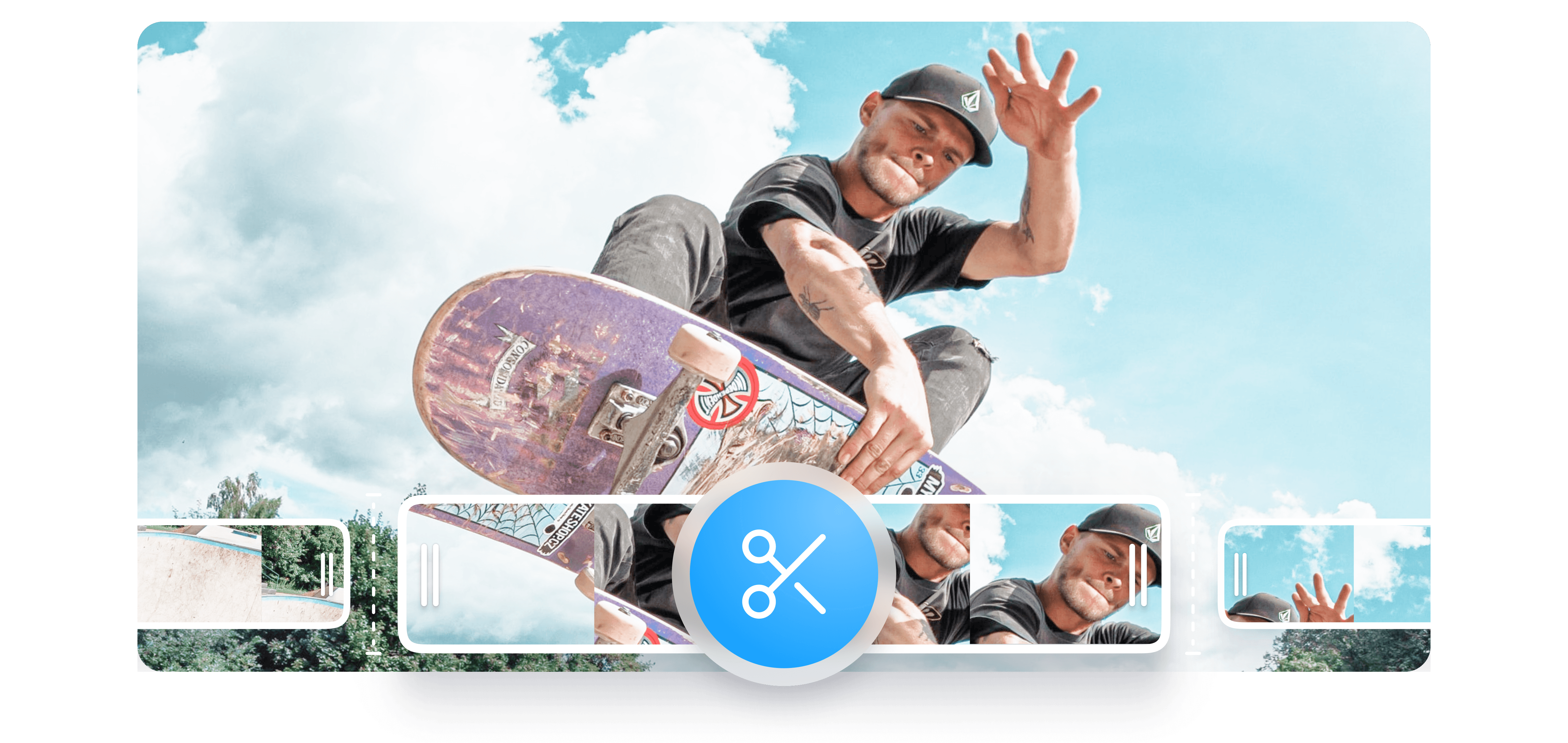 Clip Maker