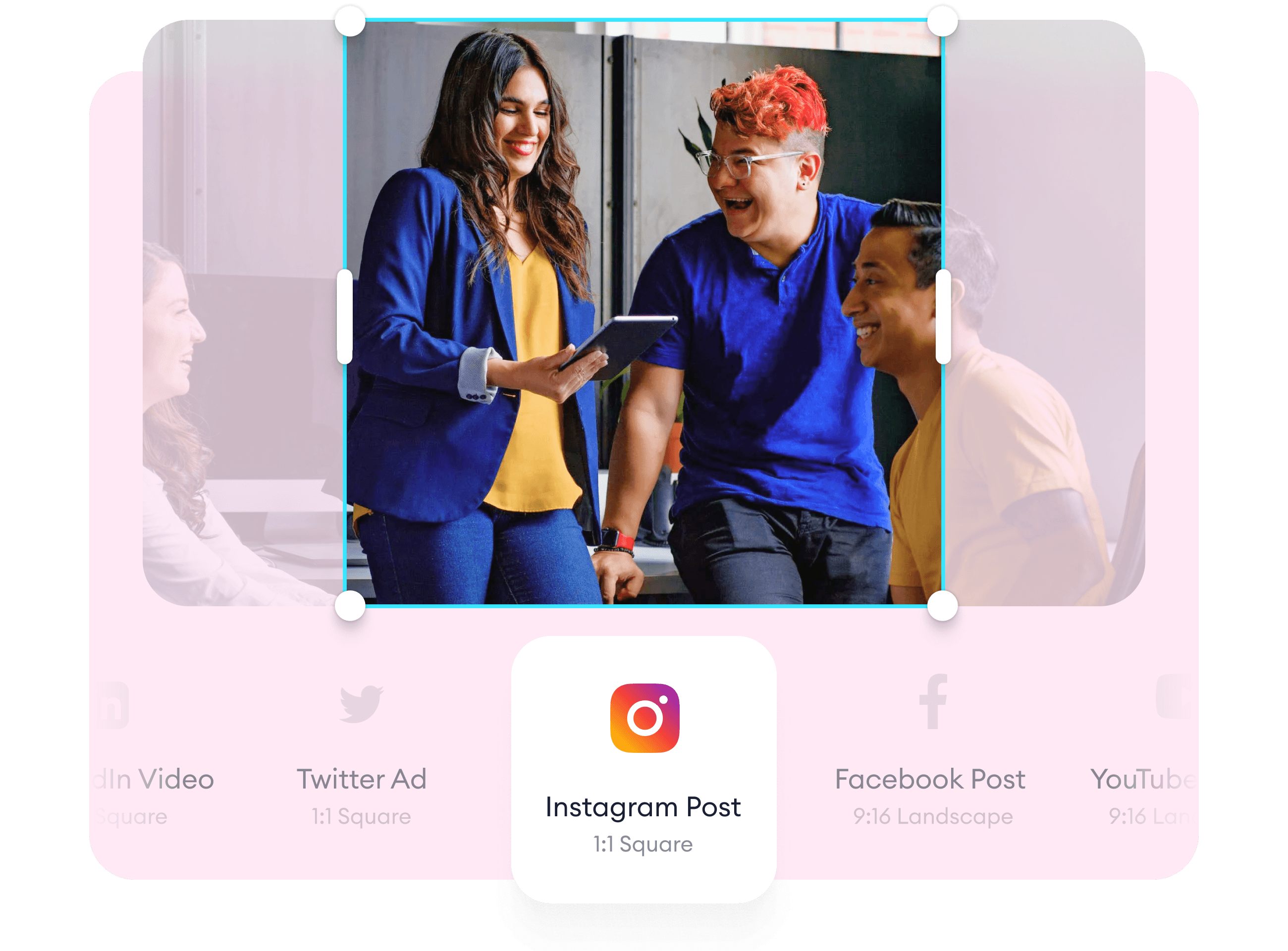 Crop Video Files Online Crop, Cut & Trim VEED