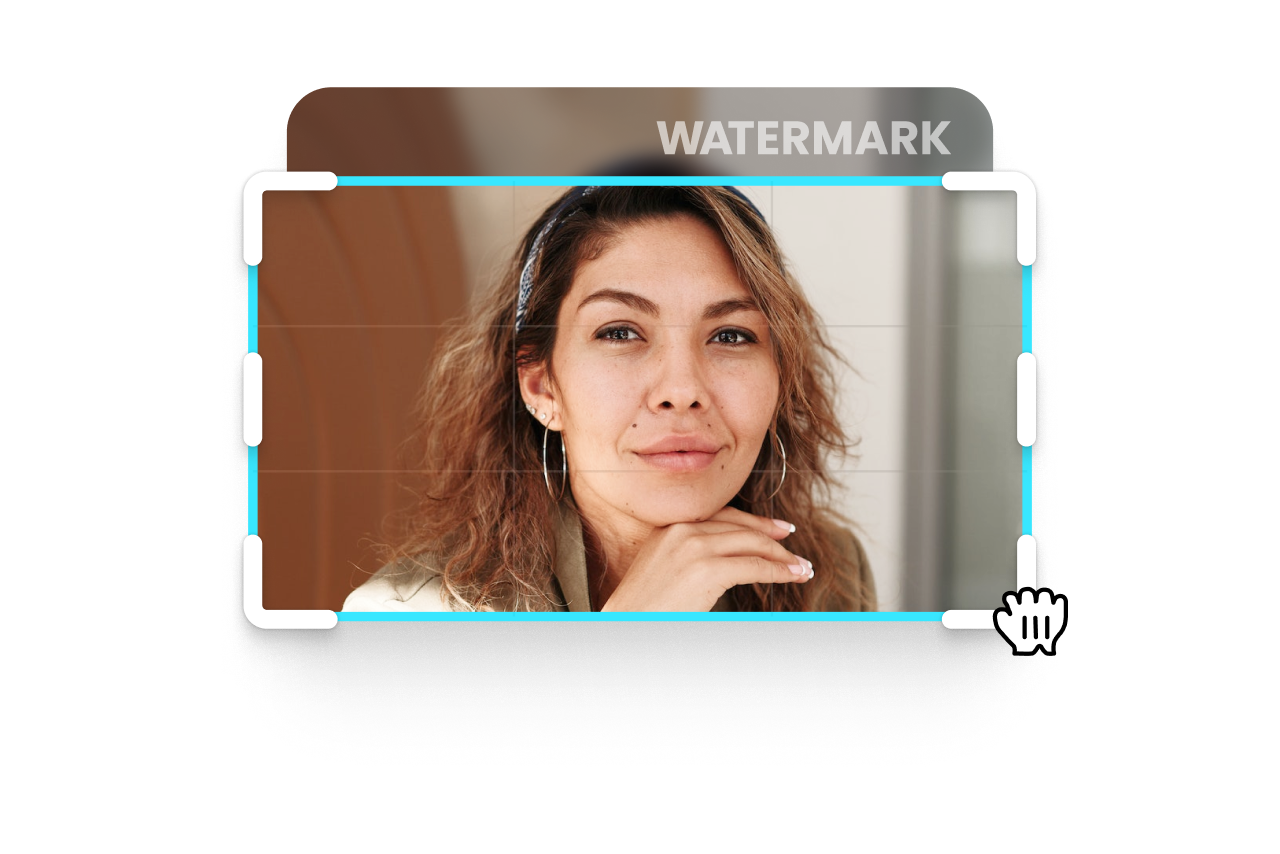 Remove Watermark from Video Online Video Editor VEED.IO