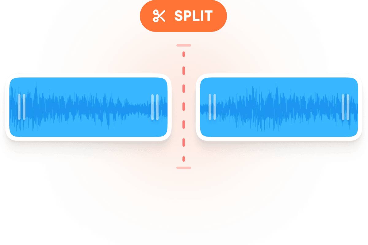 Audio Cutter and Trimmer Online - VEED.IO