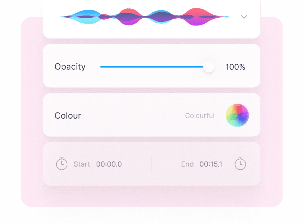 Dance video maker, online