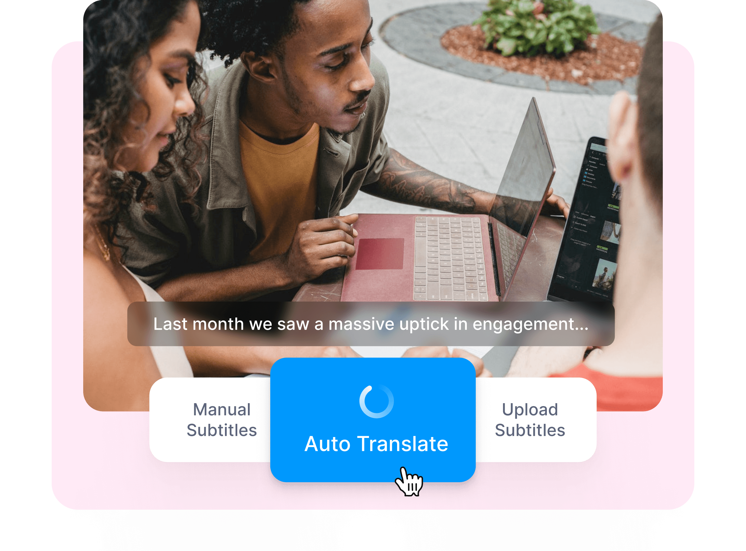 Easy, fast, and affordable online translation