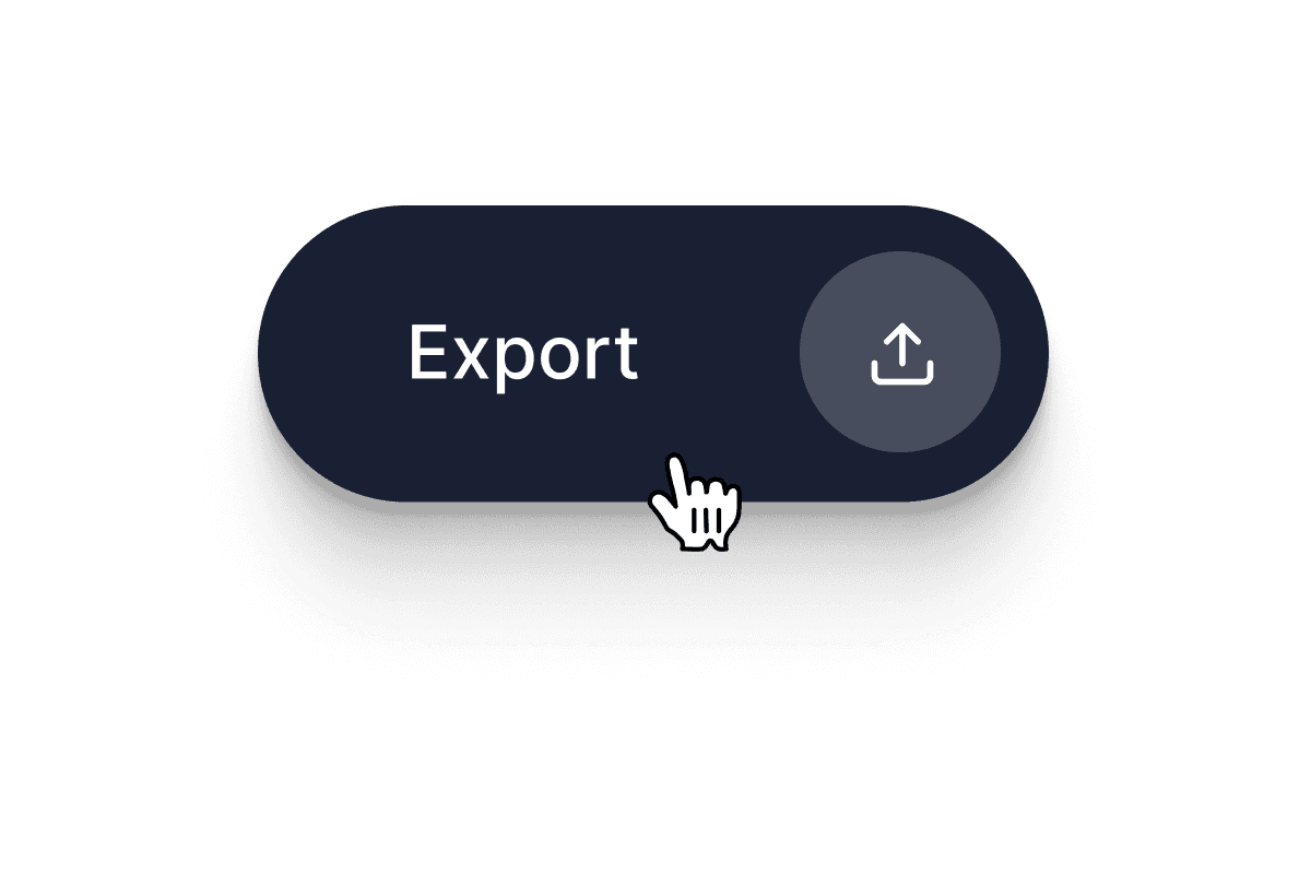 Export your joined video!