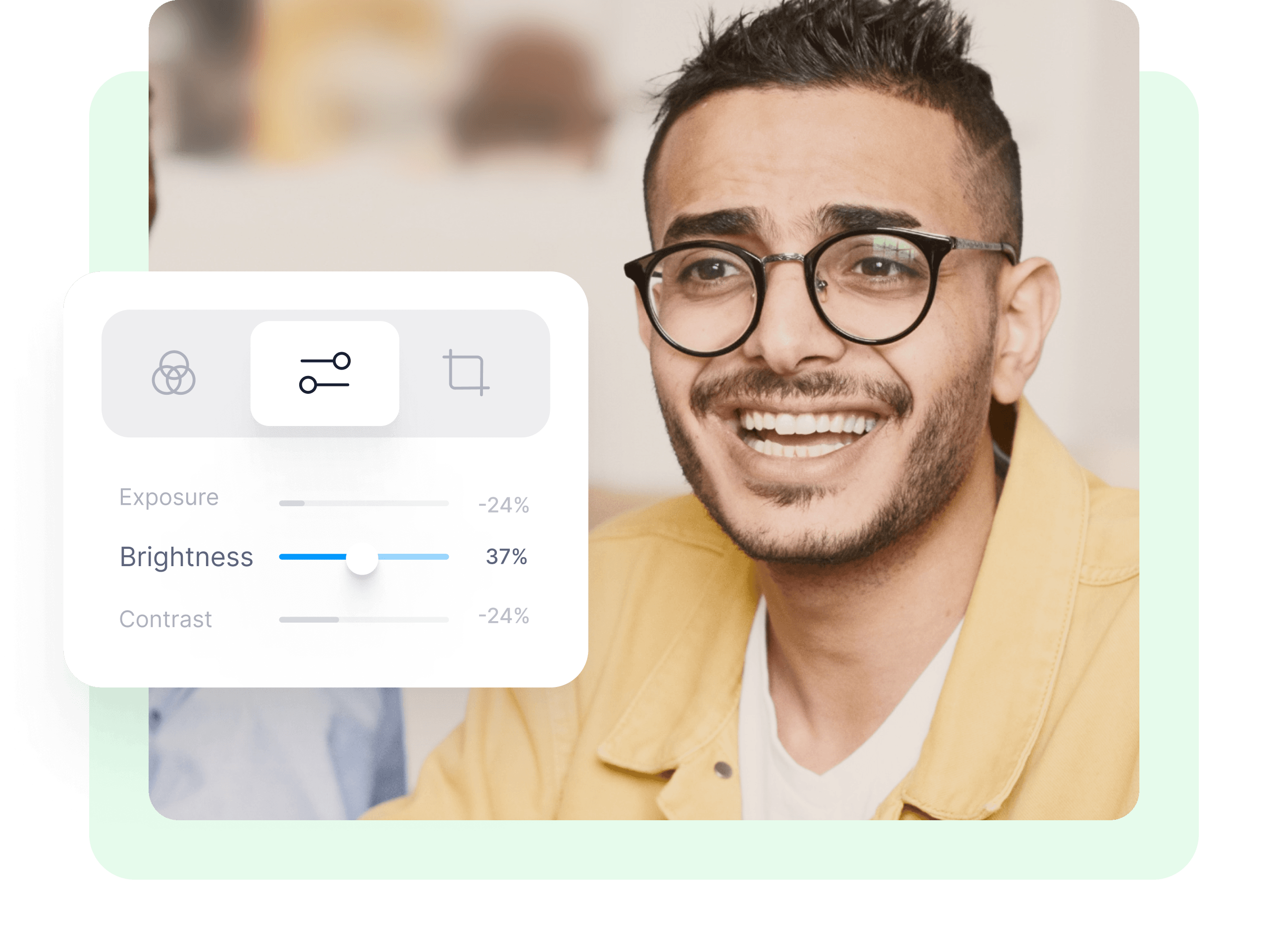 Free online video editor