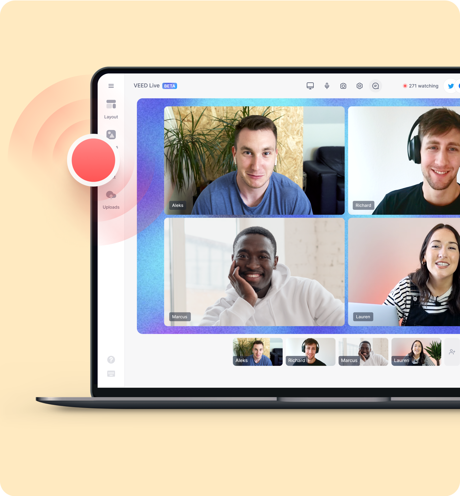 Transcribe Your Podcasts to Text - Provide Transcripts to Your Listeners