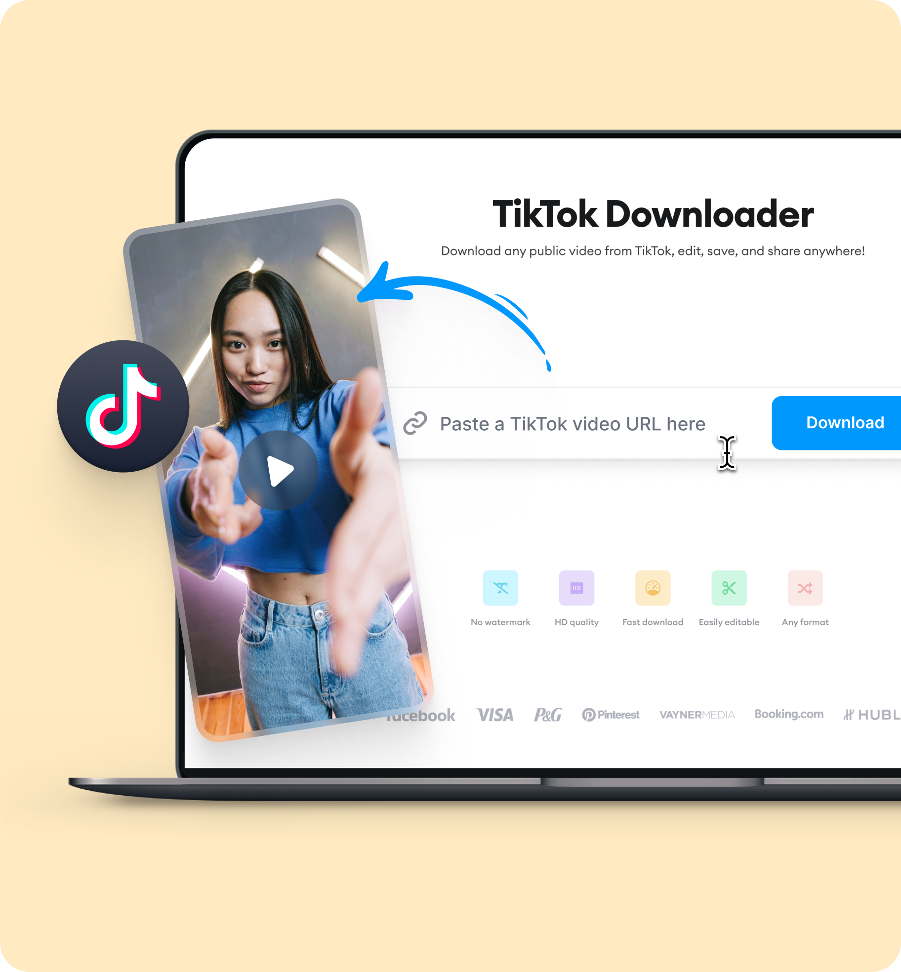 Tiktok 2024 Descargar Chrome - Trudy Ingaberg