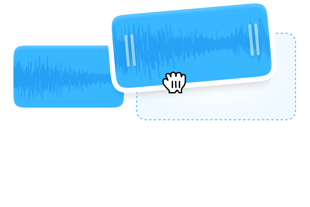 Online Audio Looper VEED.IO
