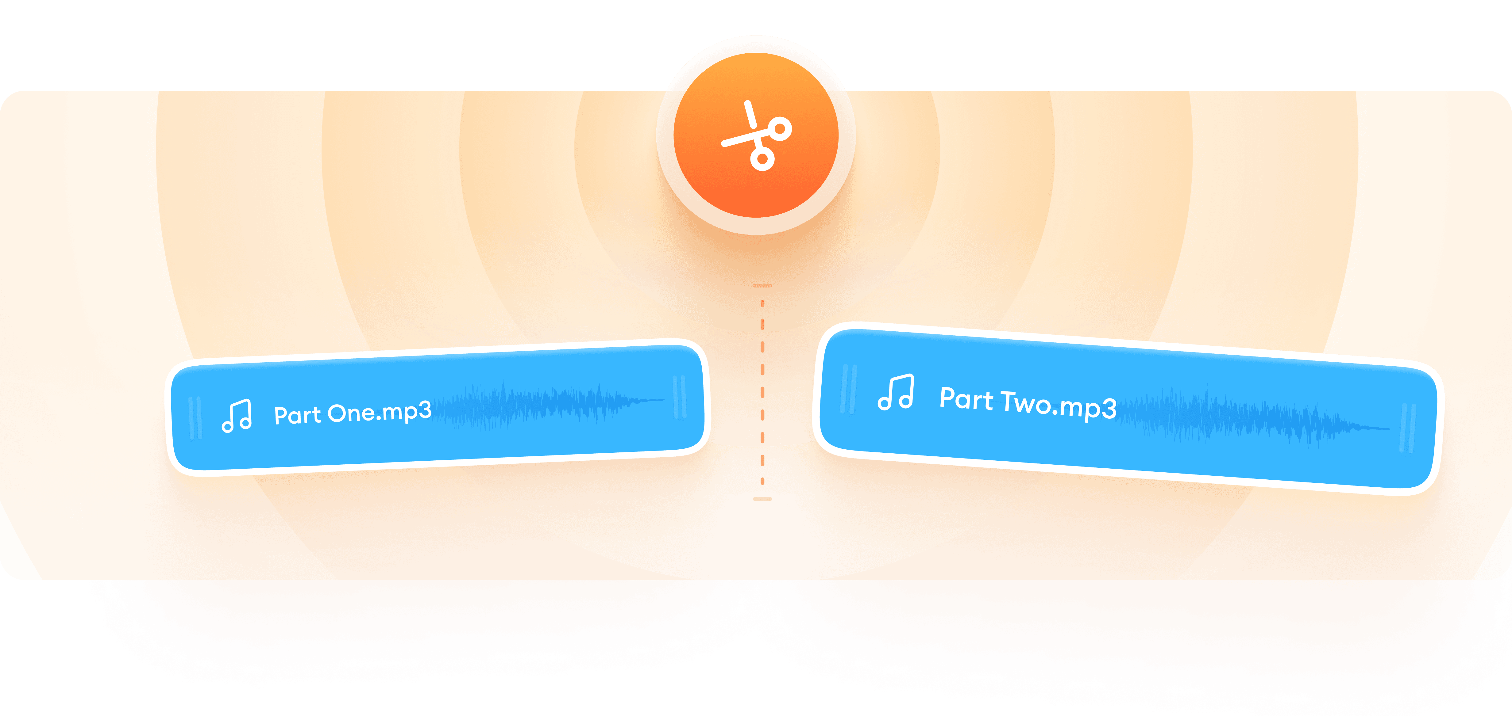 Pemotong MP3 Online Gratis Potong MP3 dan Format Audio Lainnya VEED IO