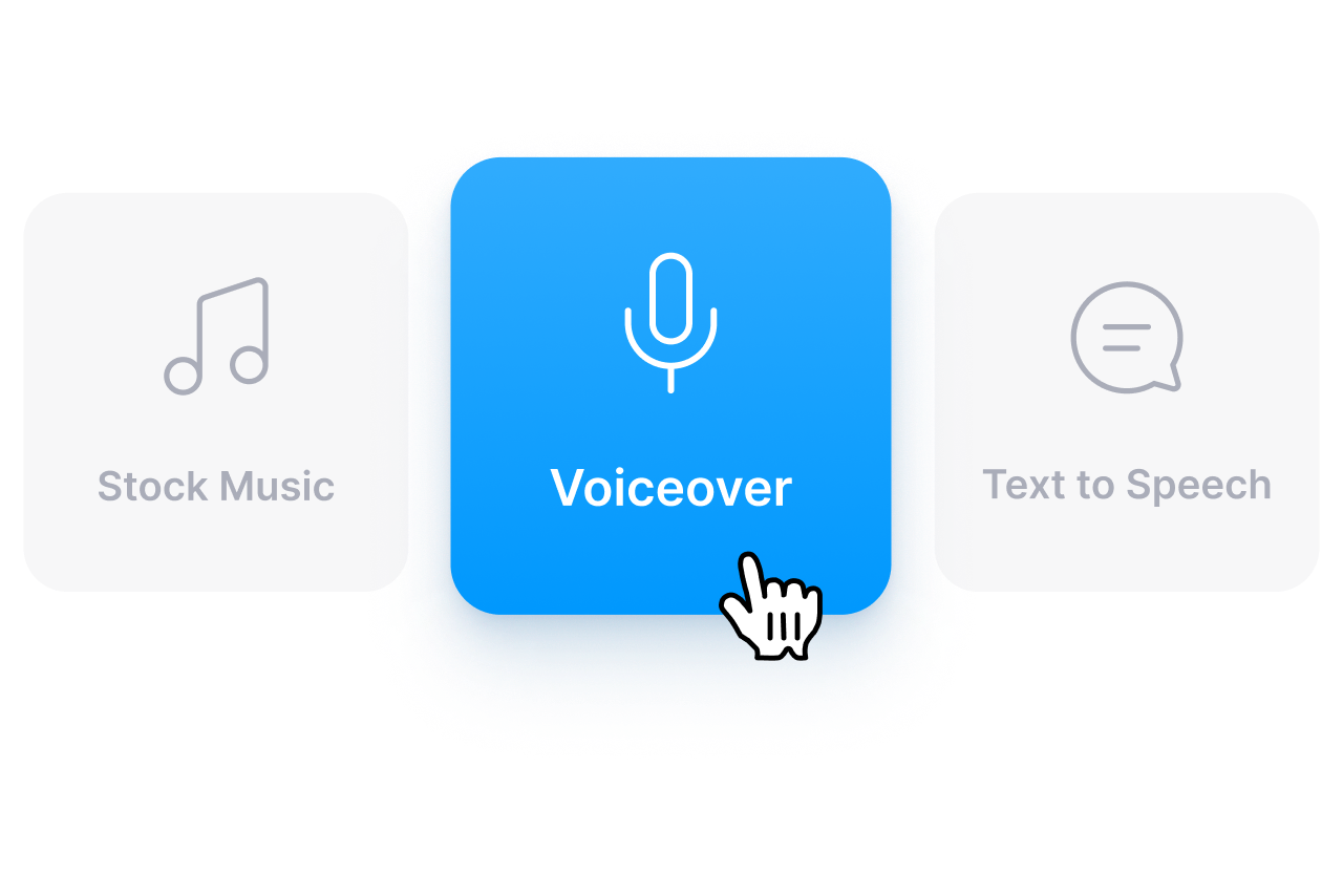 Add Audio to Video Add Music, Songs, and More VEED.IO