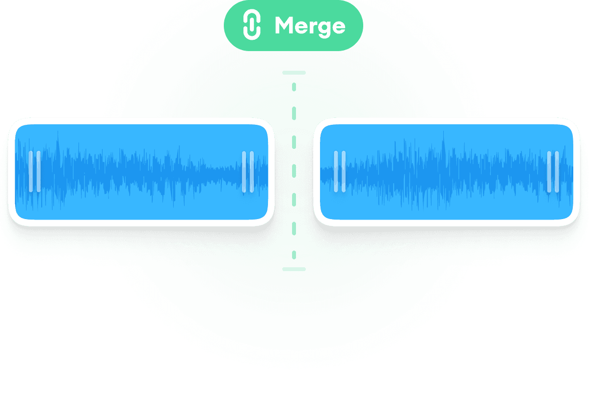 Free Audio Joiner - Combine Songs, MP3 Files, And More - VEED.IO
