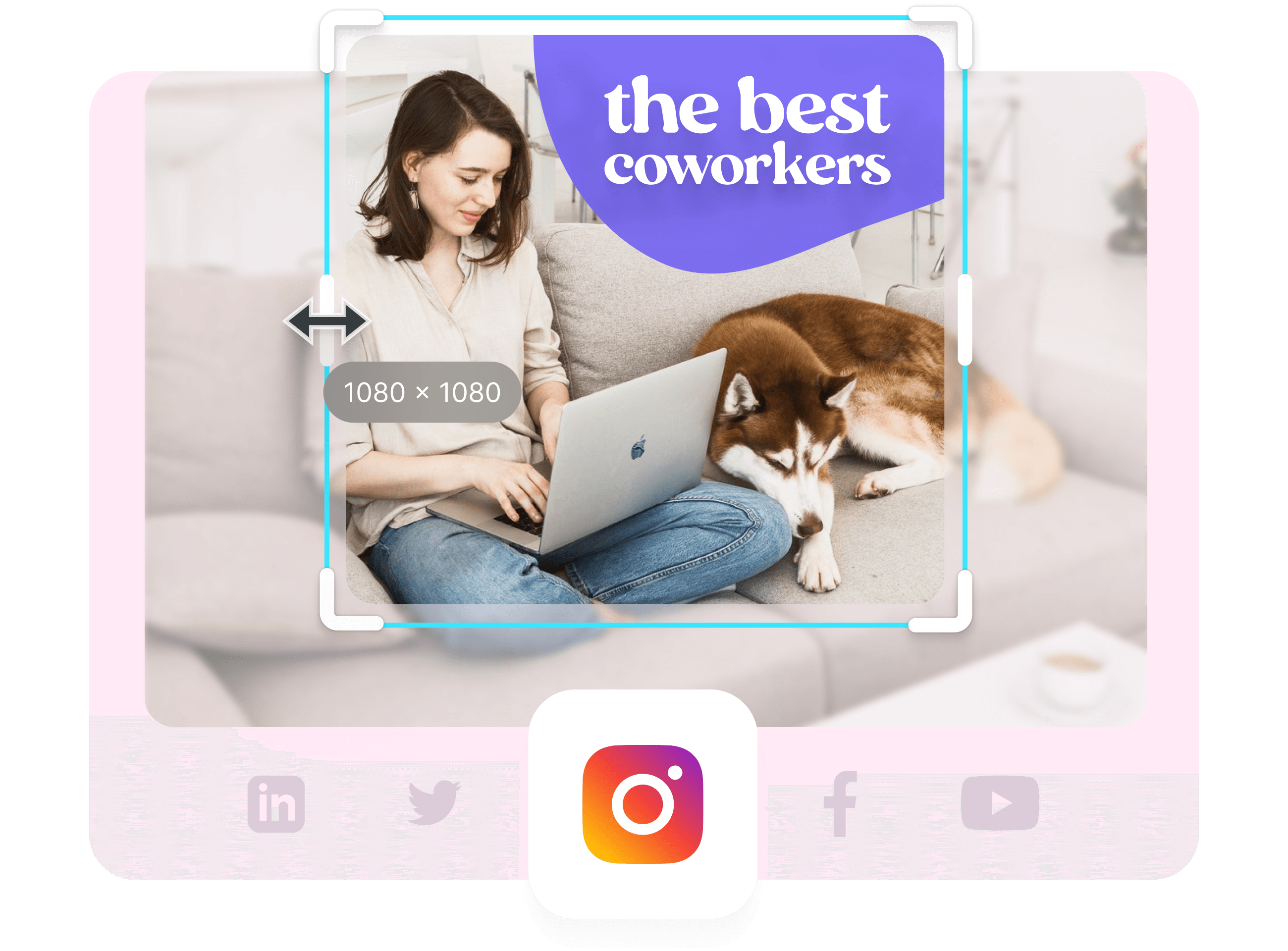 Optimize your business videos for social media