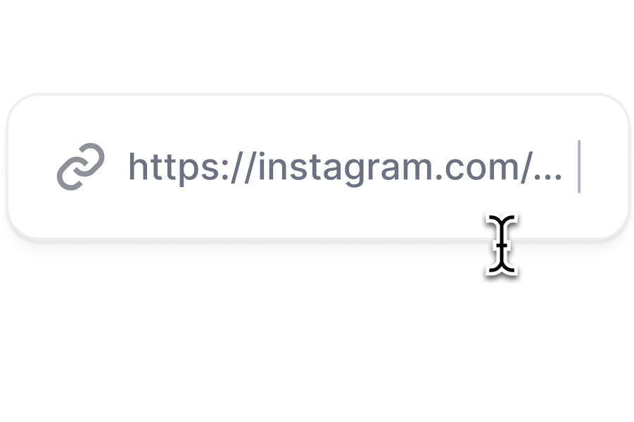 Paste a Instagram video URL.png