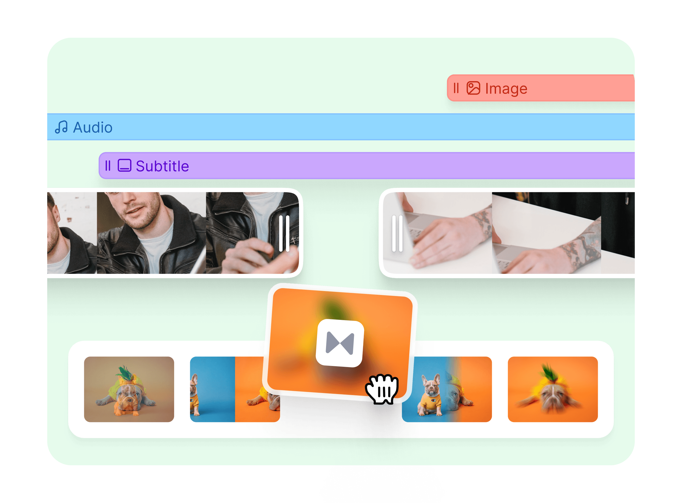 Startup Video Maker - Make Startup Videos Online - VEED.IO