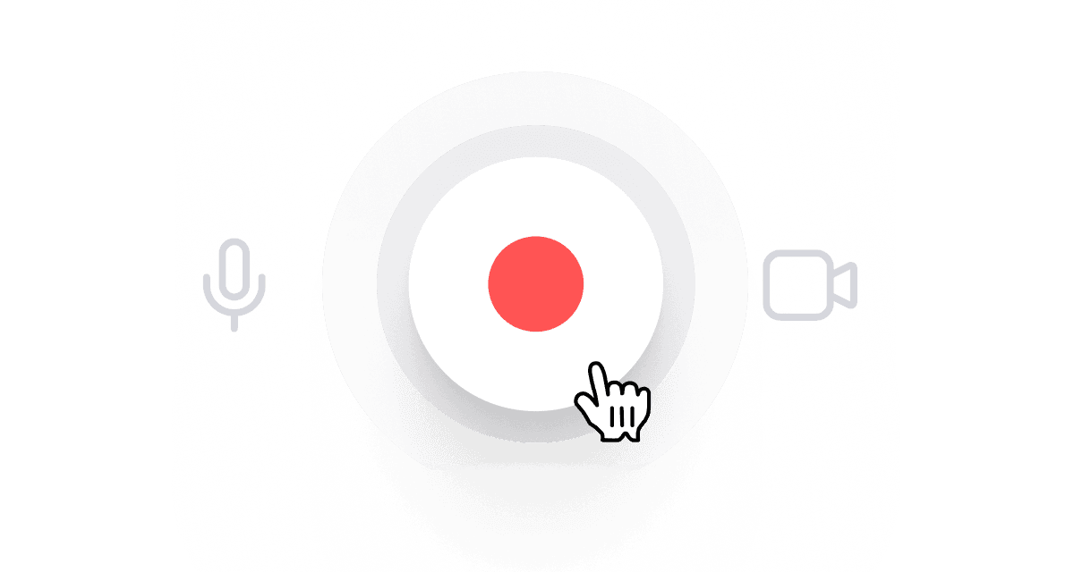 Record and upload your video