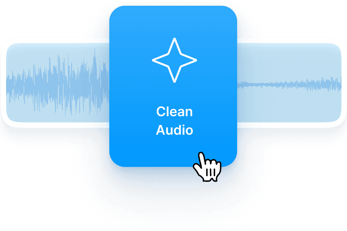 Remove Background Noise from Audio Online - VEED.IO