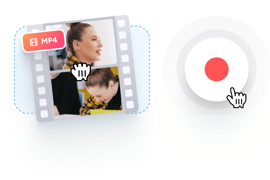 Automatically Remove the Background from Your Video VEED