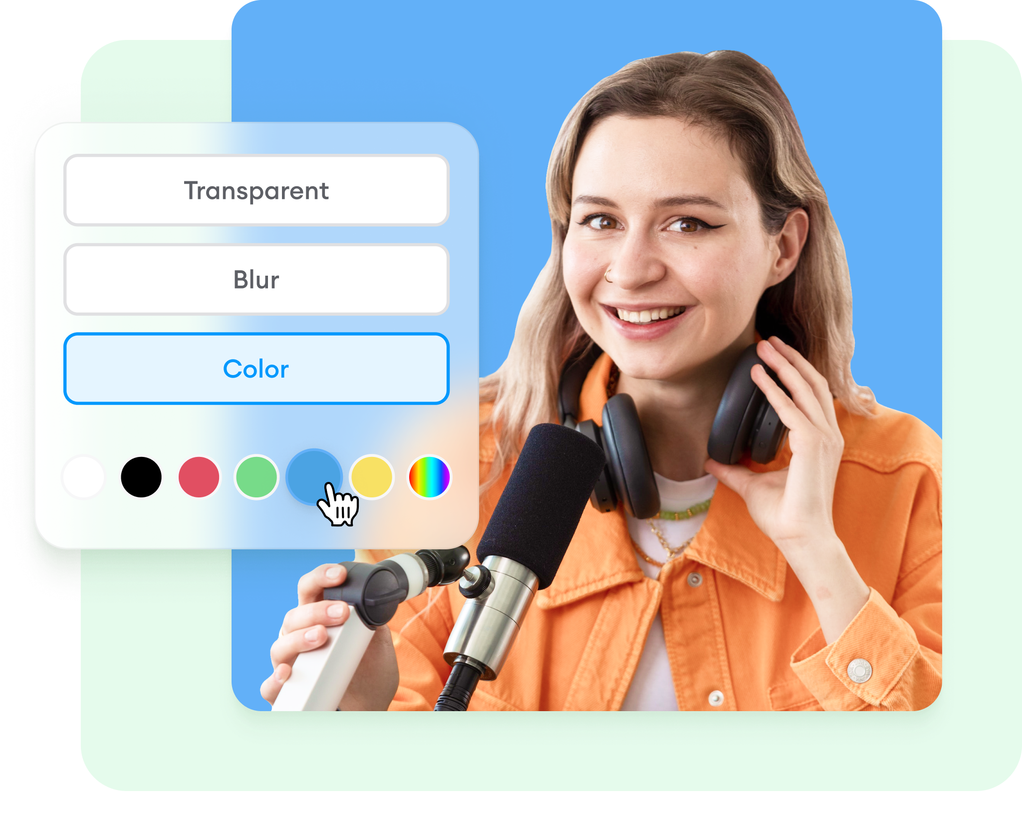 Background Remover Remove Background from Images VEED