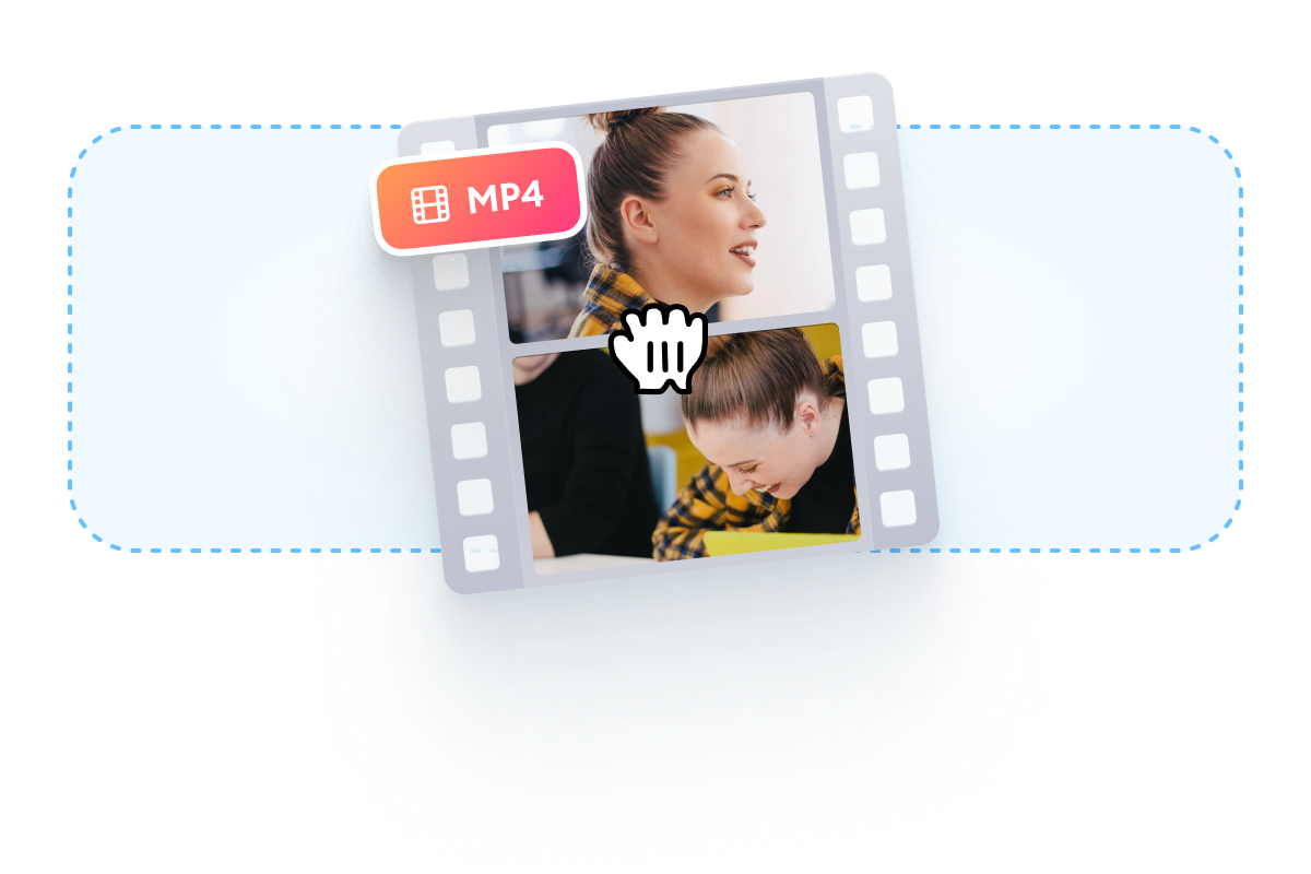 Free Online Video Editor - Drag & Drop Editing - VEED