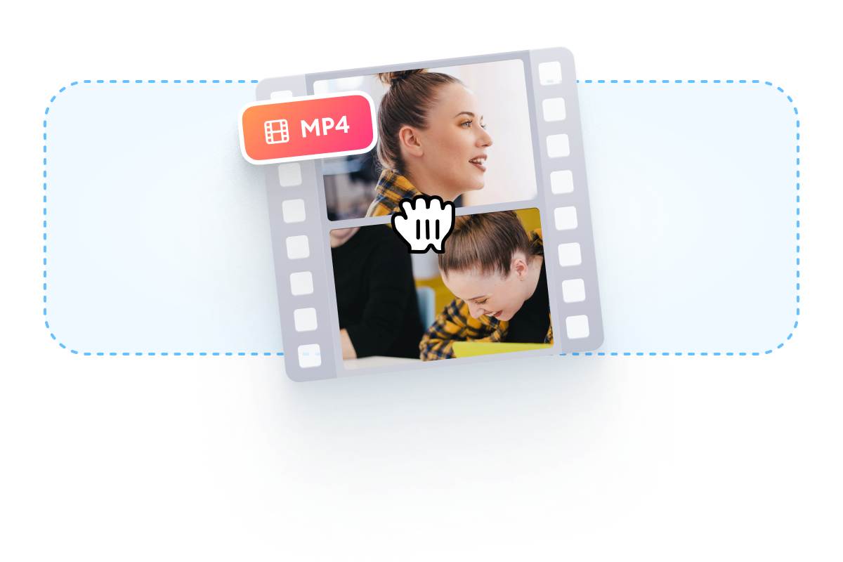 Free Online Video Editor Drag & Drop Editing VEED