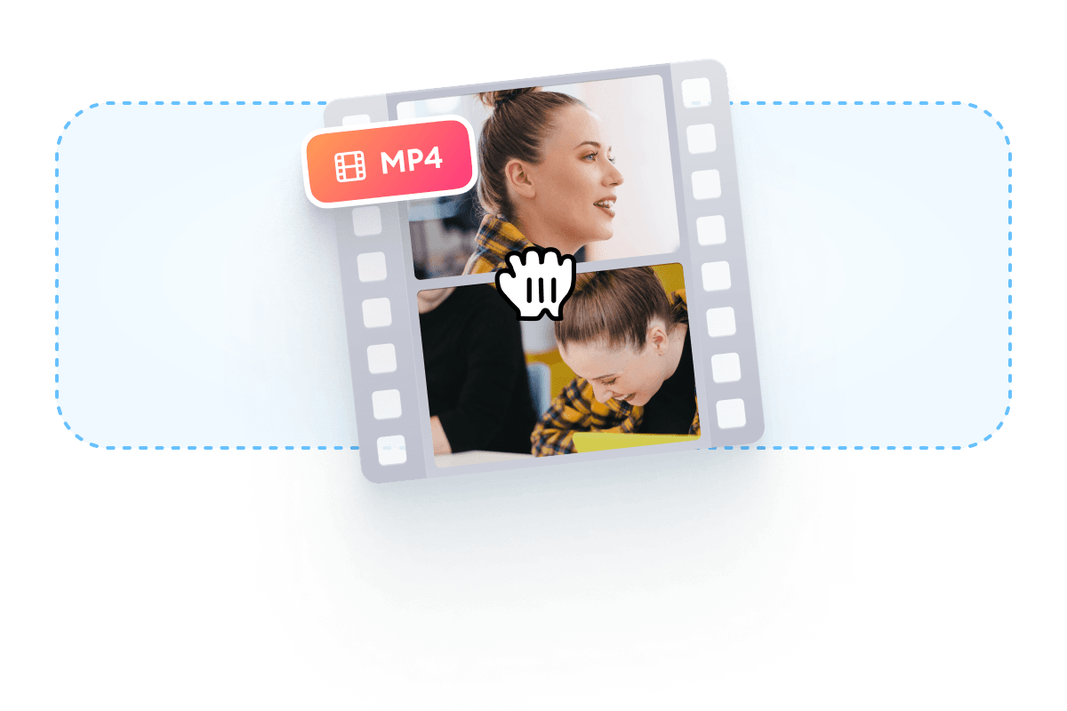 Free Animated GIF Maker - Create GIFs from Videos 