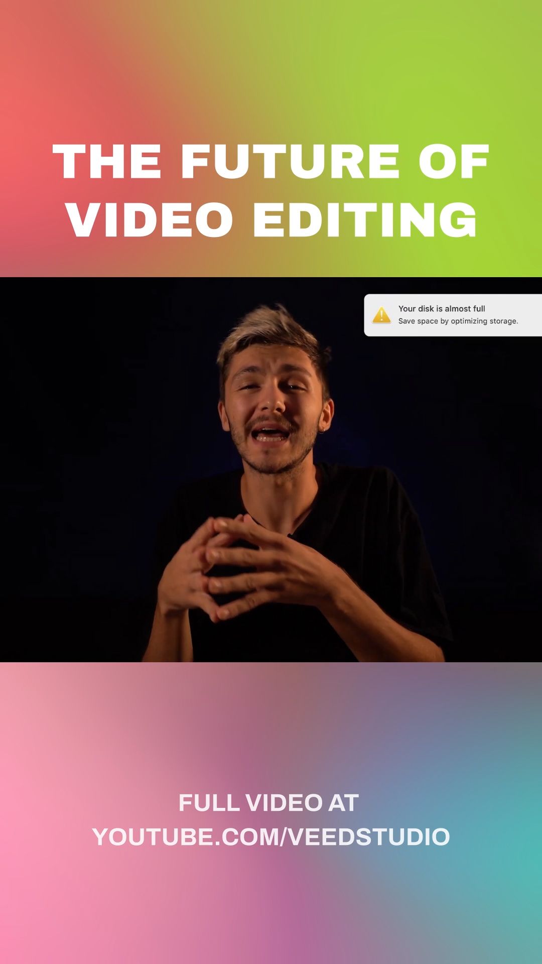 Professional Online Video Editor - Drag And Drop Editing - Veed.Io