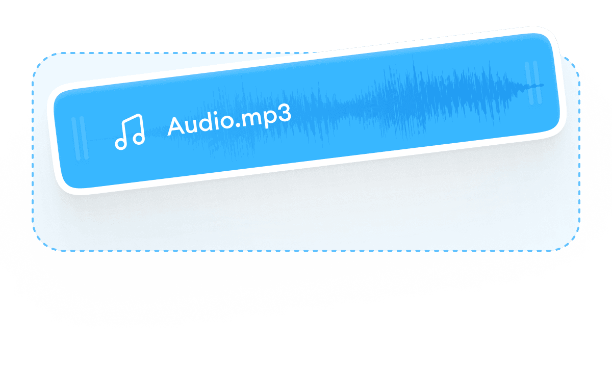 Remove Background Noise from Audio Online, 