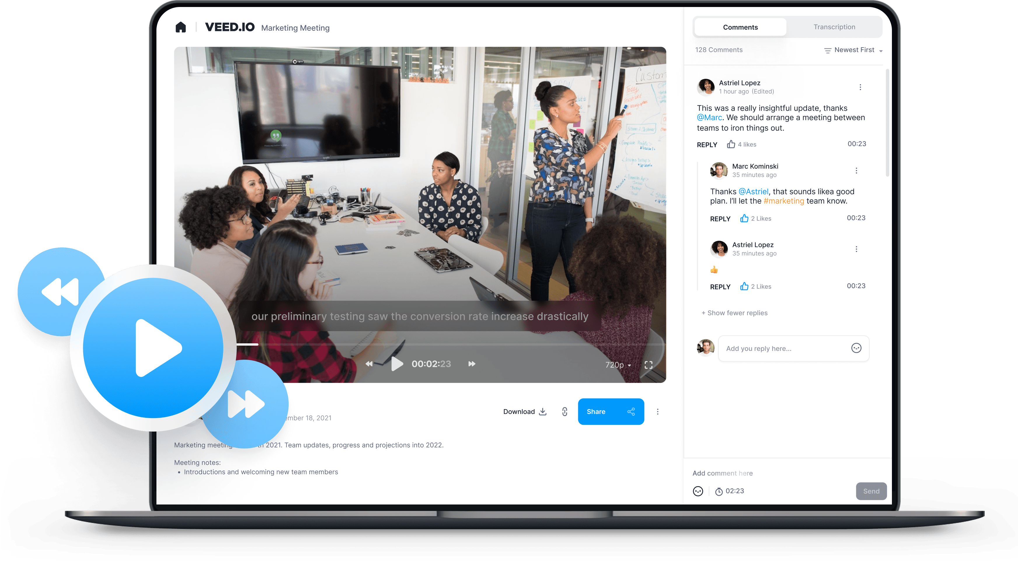 Video Player