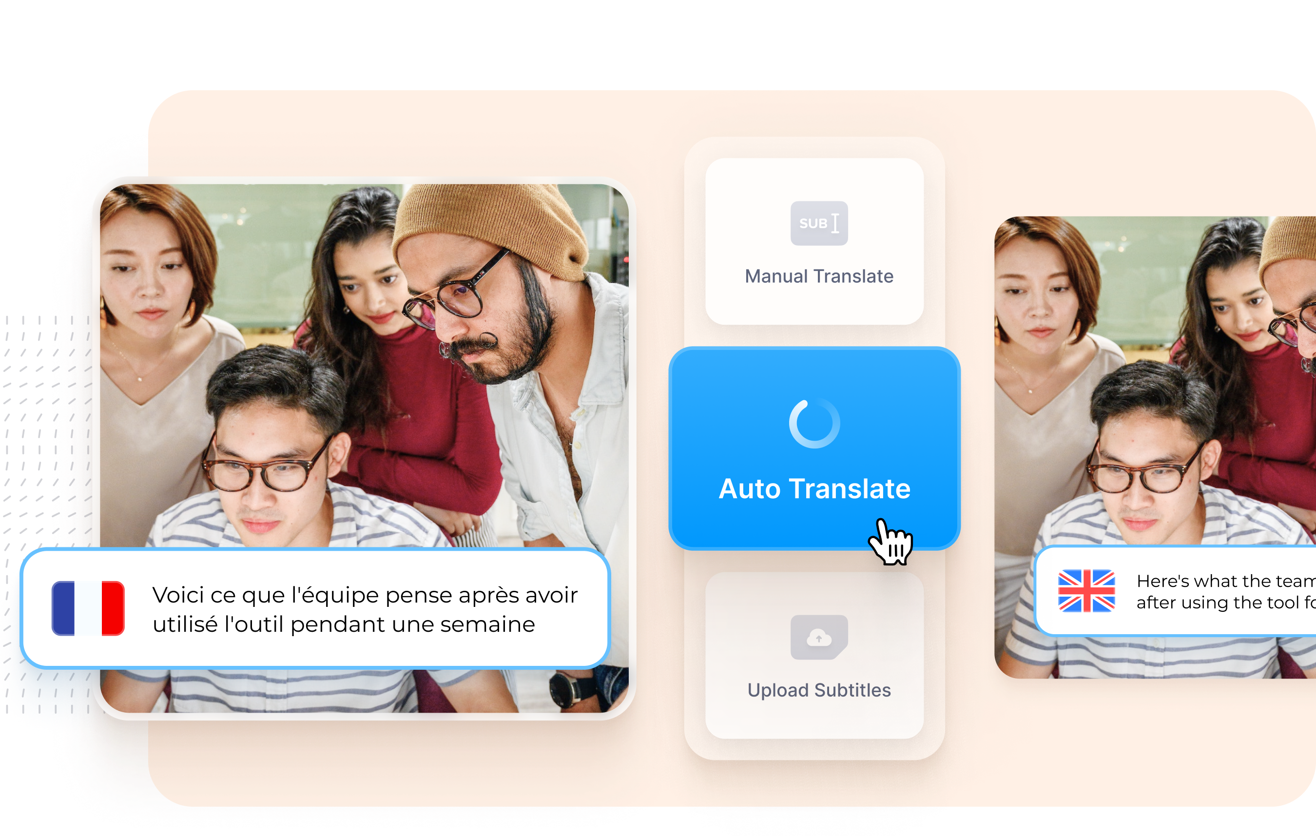 Outils populaires