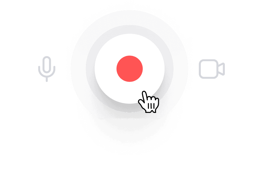 Online Voice Recorder - Using Your Microphone - VEED