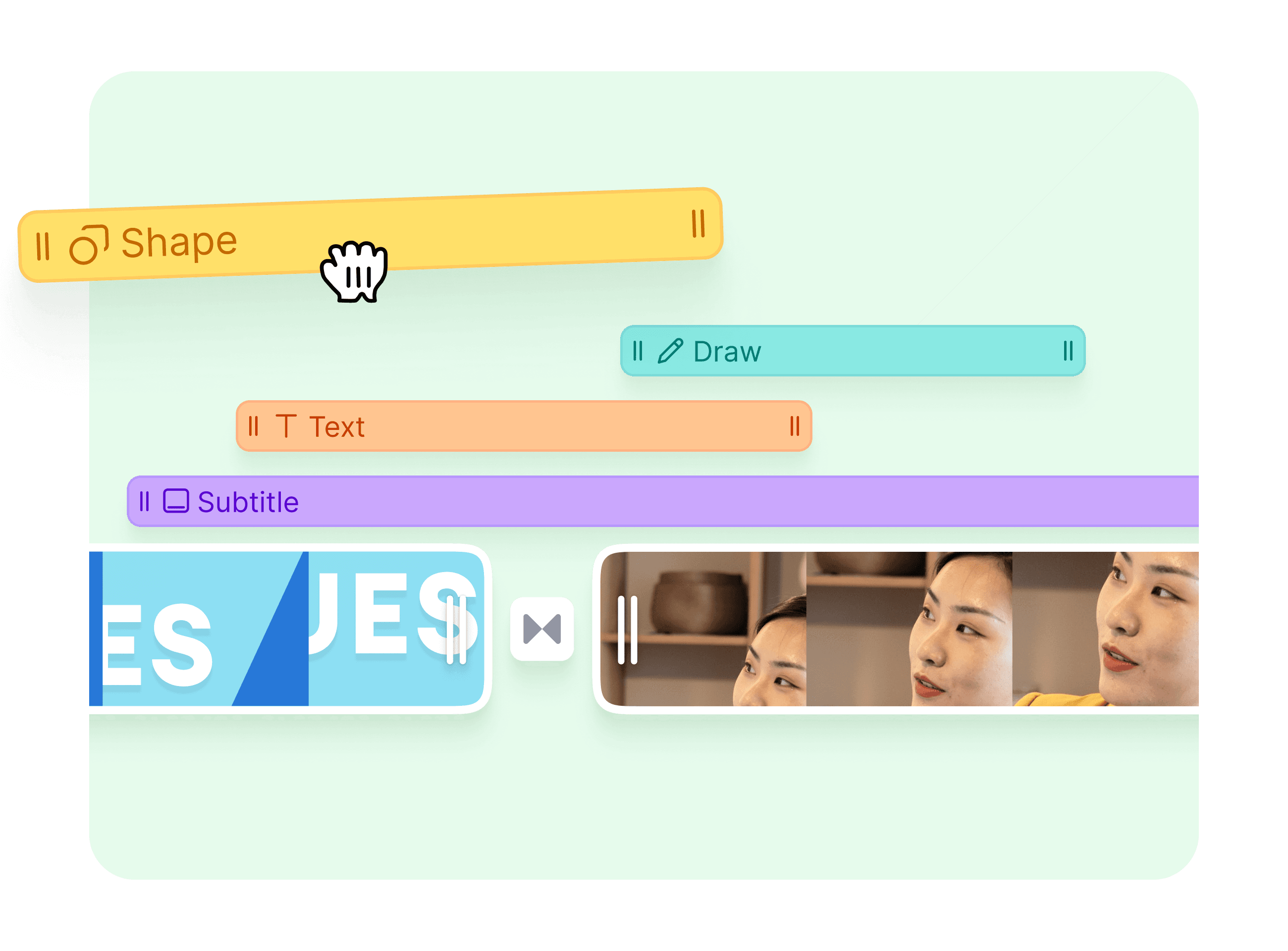Why use our video presentation maker?