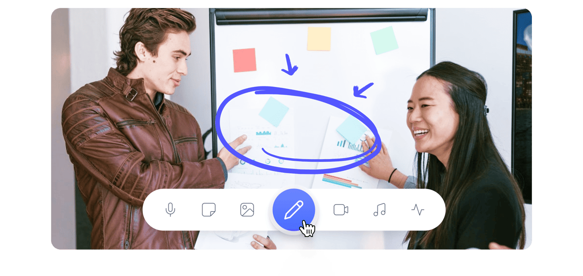 Business Video Presentation Maker