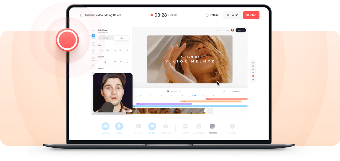 Demo Creator