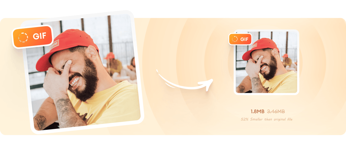 How to Make GIFs Smaller on Desktop and Online FREE - WorkinTool