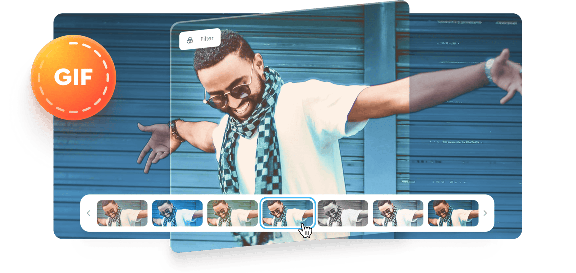 GIF Filters
