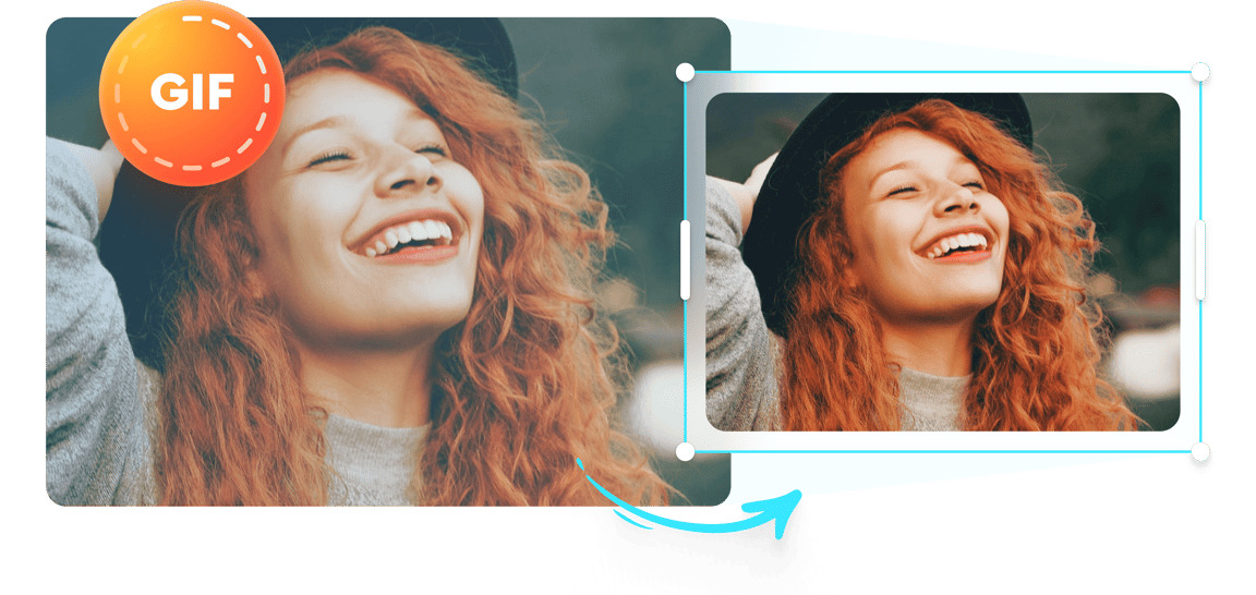 Vevo's new feature makes it easy to create GIFs from music videos