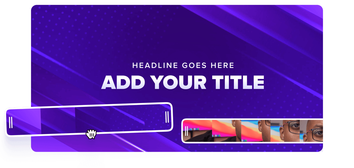 Intro & Outro Maker