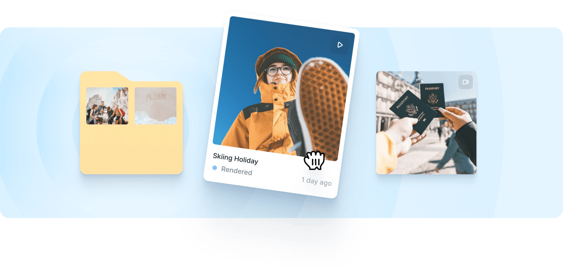 Video Content Management System