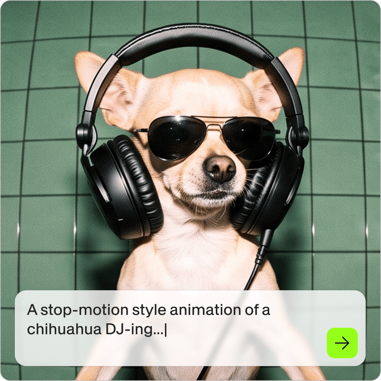 AI Animation Generator